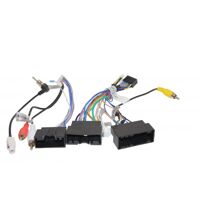 Комплект проводов для магнитол 16PIN CraftAudio CB-508 FORD Taurus 18