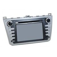 Штатная магнитола Globex GU-7091 ATV Mazda 6