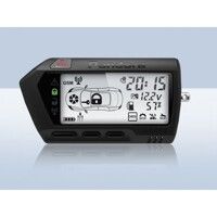 Автосигналізація Pandect X-2050 без сирени