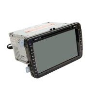 Штатна магнітола Globex GU-8031 Skoda Fabia