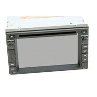 Штатная магнитола Globex GU-6271 Nissan Qashqai