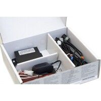 Парктроник Spal EVO-50 PS4-A