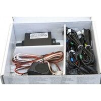 Парктроник Spal EVO-50 PS4-RF