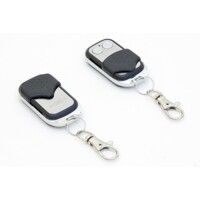 Центральные замки MaXuS YR-306-4D с ДУ