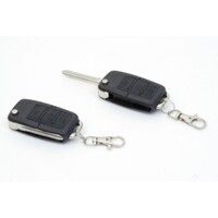 Центральные замки MaXuS YR-308-4D с ДУ