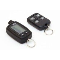 Автосигналізація KGB AX-5 із сиреною