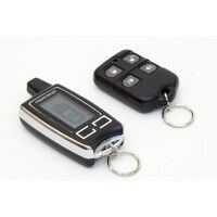 Автосигналізація Megaforcer MEGA-2 без сирени