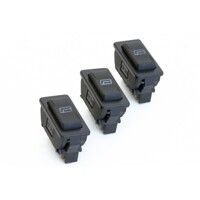 Набір кнопок Niteo