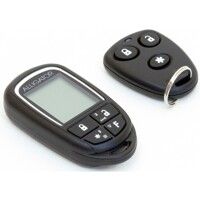 Автосигнализация Alligator C-300 с сиреной