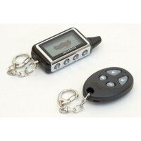 Автосигнализация Alligator D-950G с сиреной