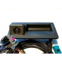 Камера заднього виду OEM 7TZ 1T5 Porsche Cayenne 14+ / Audi Q3, Q5 / VW Tiguan...)