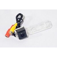 Камера заднього виду Globex CM1034 VW Passat B5