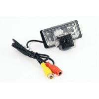 Камера заднього виду Globex CM1042 Nissan Teana