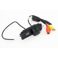 Камера заднего вида Globex CM1036 Skoda Superb