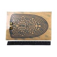 Обогрев зеркал УНИ-8 (140х90)