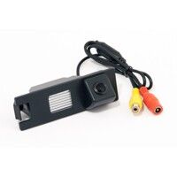 Камера заднього виду Globex CM130 CCD Hyundai ix35