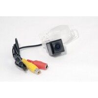 Камера заднего вида Globex CM1051 Honda CR-V 2008