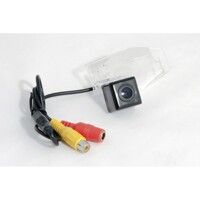 Камера заднего вида Globex CM1051 CCD Honda CR-V 2008