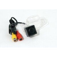 Камера заднього виду Globex CM1047 Honda Civic 2008-09