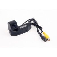 Камера заднего вида Globex CM1073 CCD Mazda 6 (GH) (08-12)