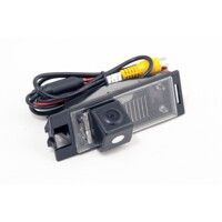 Камера заднього виду Globex CM125 Hyundai Ix35