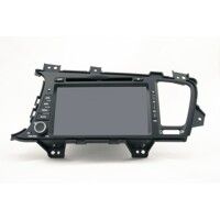 Штатна магнітола Globex GU-K842 KIA Optima (без картки)