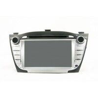 Штатная магнитола Globex GU-Y752 Hyundai IX35 (без карты)