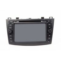 Штатная магнитола Globex GU-M892 Mazda 3 2009-2013 (без карты)