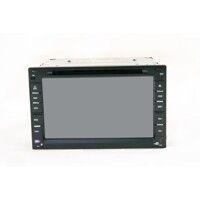 Штатна магнітола Globex GU-V735 VW Passat B5, Golf IV, Polo, Bora (без мапи)