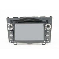 Штатна магнітола Globex GU-H721 Honda CR-V 2007-2011 (без картки)