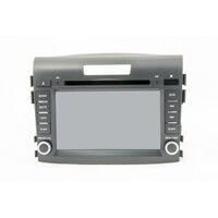 Штатная магнитола Globex GU-H725 Honda CR-V 2012 (без карты)