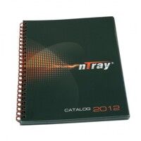Каталог Ntray 2012