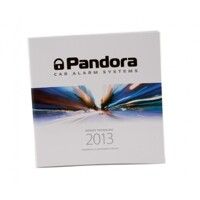 Каталог Pandora 2013