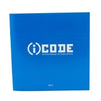 Каталог iCode 2013