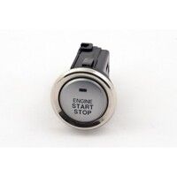 Система "Смарт-старт" LC-100PKS с автозапуском двигателя (с сиреной)