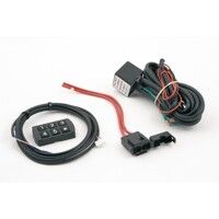 Іммобілайзер SPETROTEC i5 KEYPAD_1-5