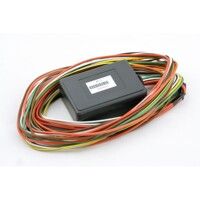 Блок автоматического управления фарами ближнего света Skybrake M5.