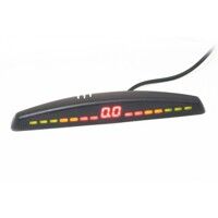 Парктронік Brees M7 срібло