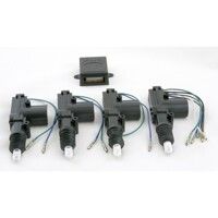 Центральные замки Niteo CL-4