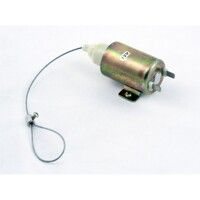 Соленоид багажника TR-1 NITEO
