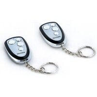 Автосигналізація Niteo LX-11 із сиреною