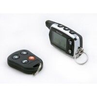 Автосигналізація Niteo LX-55S із сиреною