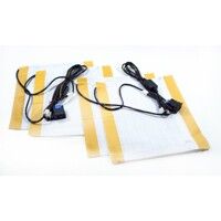 Підігрів сидінь Brees S5 ver. 2