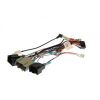 Комплект проводов для магнитол 16PIN CraftAudio GM CB-220 BUICK GL8 11-15