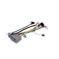 Комплект проводов для магнитол 16PIN CraftAudio GM CB-265 BUICK Excelle 18