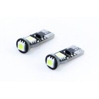 Габарит BREES T10 3SMD CAN (2шт)