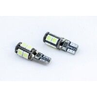 Габарит BREES T10 9SMD CAN (2шт)