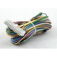 Жгут проводов Magnum GSM 8 серии (24 вывода)