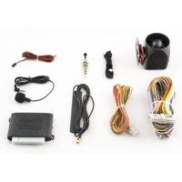 Автосигнализация Magnum MH-840-03 GSM с сиреной УЦЕНКА