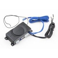 Блок автосигнализации Sheriff APS-35Pro Silver